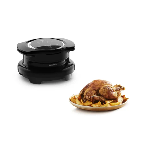 Accessoire Cookeo Extra Crisp