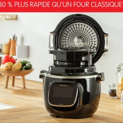 Accessoire Cookeo Extra Crisp