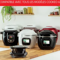 Accessoire Cookeo Extra Crisp