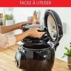 Accessoire Cookeo Extra Crisp