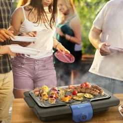 Bbq Accessimo 2016 Table