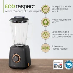 Blender Eco Respect
