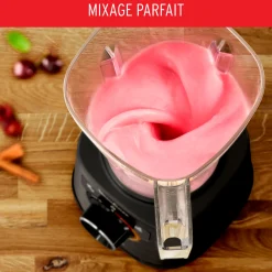 Blender Perfectmix + 1200 W Noir