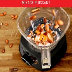 Blender Perfectmix + 1200 W Noir