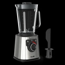 Blender Perfectmix+ 1200 W Noir Et Metal