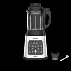 Blender Perfectmix Cook 1400 W Silver
