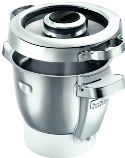 Companion Xl 1550W Blanc Et Silver