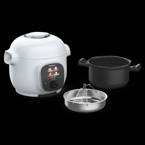 Cookeo Mini 150 Recettes