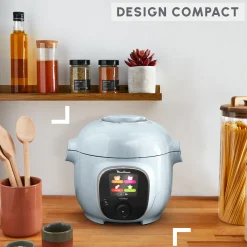 Cookeo Mini 150 Recettes