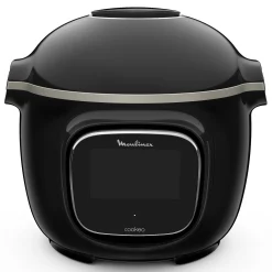 Cookeo Touch Wifi Noir