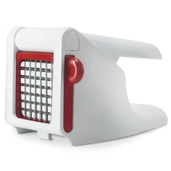 Coupe-Frites Et Legumes Xl + Grille De Moulinex