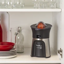 Direct Serve Juicer 150 W Blanc Et Gris