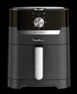 Easy Fry & Grill, Friteuse Sans Huile 4,2L (6 Pers.), Air Fryer, Grill