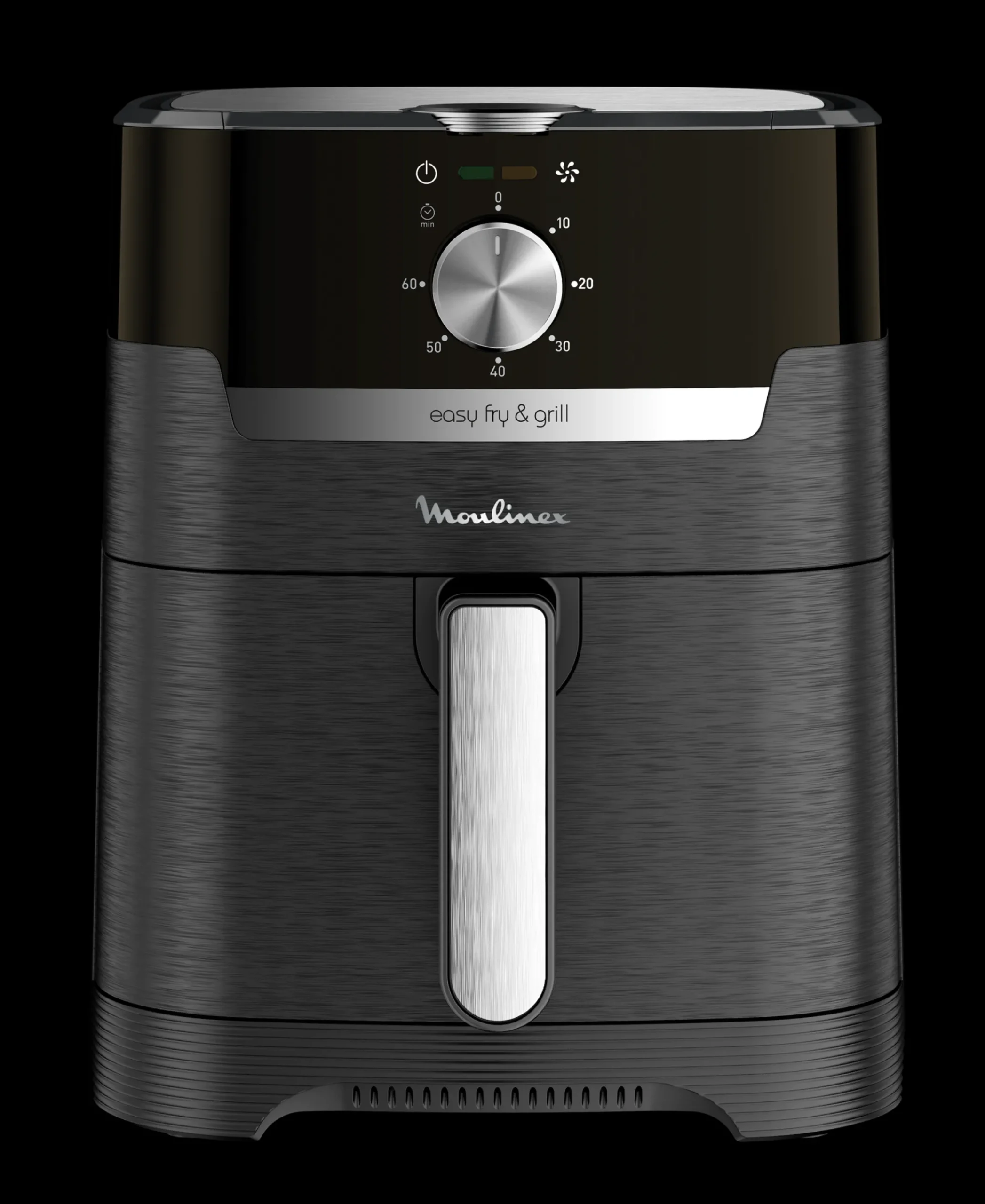 Easy Fry & Grill, Friteuse Sans Huile 4,2L (6 Pers.), Air Fryer, Grill