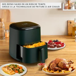 Easy Fry Max 5 L Foret