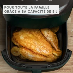 Easy Fry Max 5 L Foret