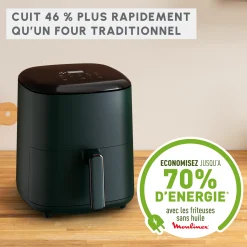 Easy Fry Max 5 L Foret