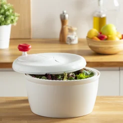 Essoreuse A Salade Classique 5L De Moulinex