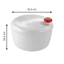 Essoreuse A Salade Classique 5L De Moulinex