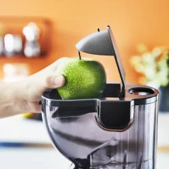 Extracteur De Jus Ultra Juice Blanc 200 W