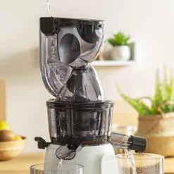 Extracteur De Jus Ultra Juice Blanc 200 W
