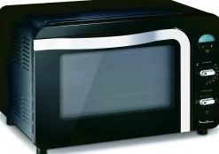 Four Moulinex Delicio 39L