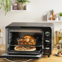 Four Moulinex Delicio 39L