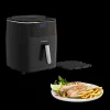 Friteuse A Air Easy Fry Grill & Steam