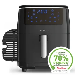 Friteuse A Air Easy Fry Grill & Steam