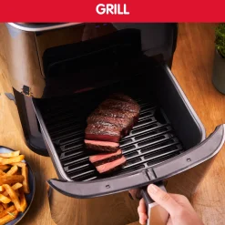 Friteuse A Air Easy Fry Grill & Steam