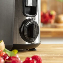 Frutelia+ Metal 400 W Noir Et Metal