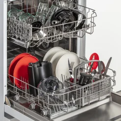 Frutelia+ Metal 400 W Noir Et Metal