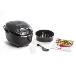 Fuzzy Logic Fc22+ Multicuiseur 25 En 1