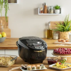 Fuzzy Logic Fc22+ Multicuiseur 25 En 1