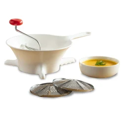 Grand Moulin A Legumes Classic De Moulinex