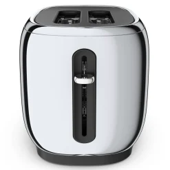 Grille Pain Inox 2 Fentes Moulinex Majestuo Ecran Tactile Digital