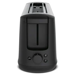 Grille Pain Subito Inox, 1 Longue Fente Longue 25 Cm, 7 Niveaux De Dorage