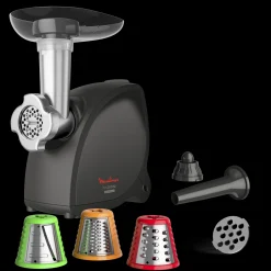 Hv4 Successor 2000 W Noir