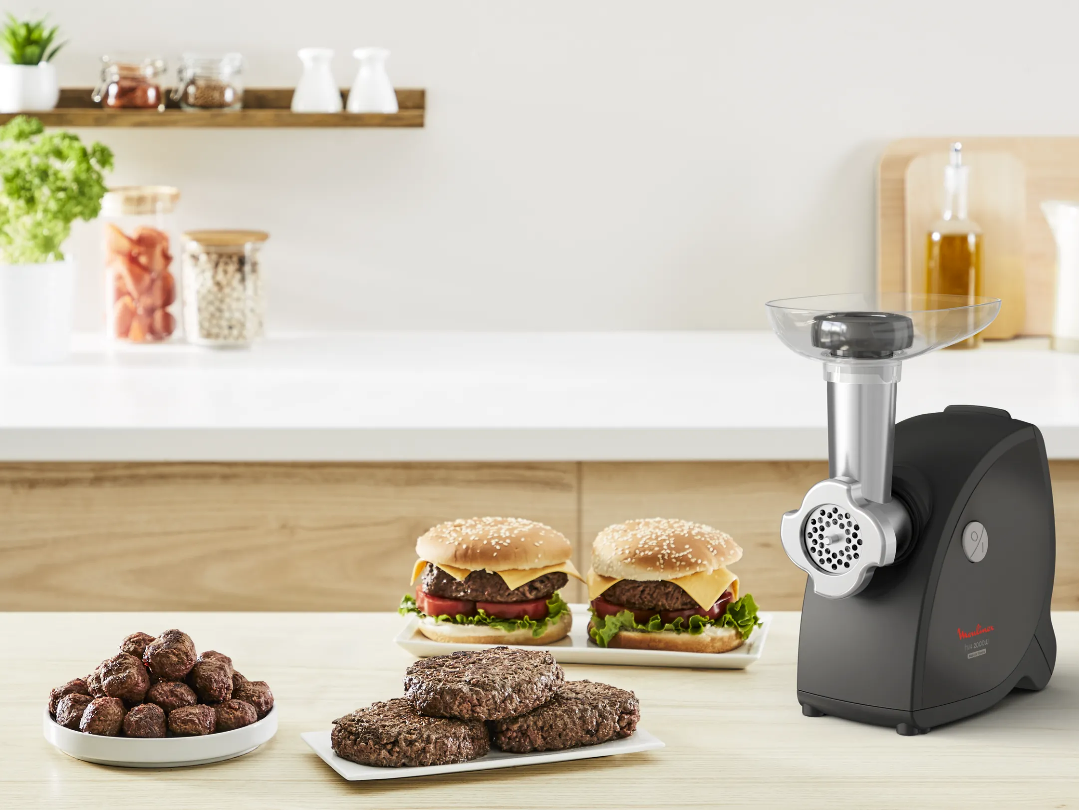 Hv4 Successor 2000 W Noir