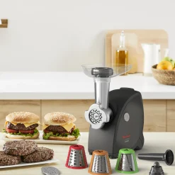 Hv4 Successor 2000 W Noir