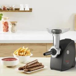 Hv4 Successor 2000 W Noir