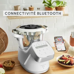 I-Companion Pro Robot Cuiseur Multifonction Connecte