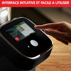 I-Companion Touch Pro- 1550 W - Edition Noire