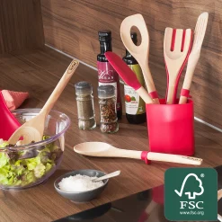 Ingenio Bois Cuillere 32Cm