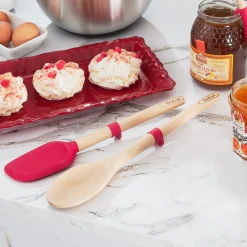 Ingenio Bois Cuillere 32Cm