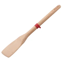 Ingenio Bois Spatule A Angle Pleine 33Cm