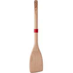 Ingenio Bois Spatule A Angle Pleine 33Cm