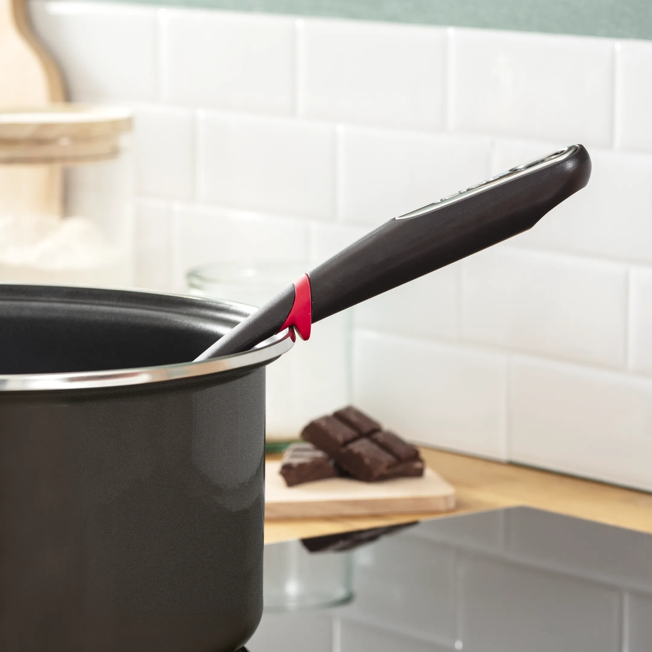 Ingenio Spatule A Angle