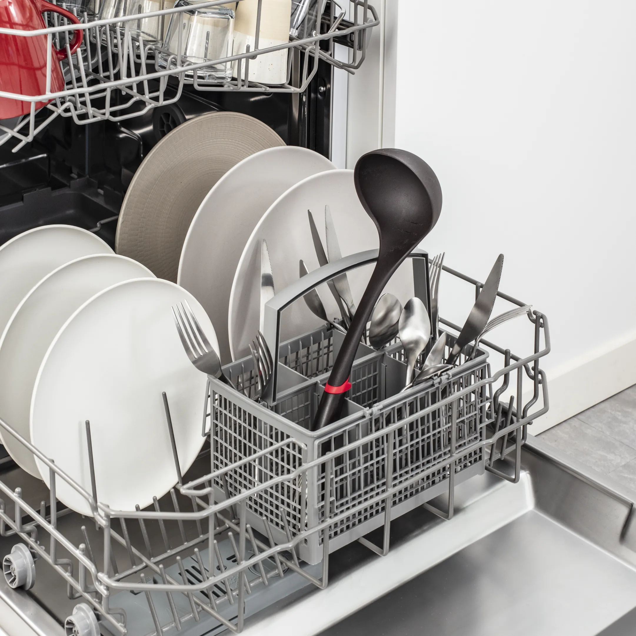 Ingenio Spatule A Angle