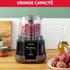 La Moulinette Ultimate